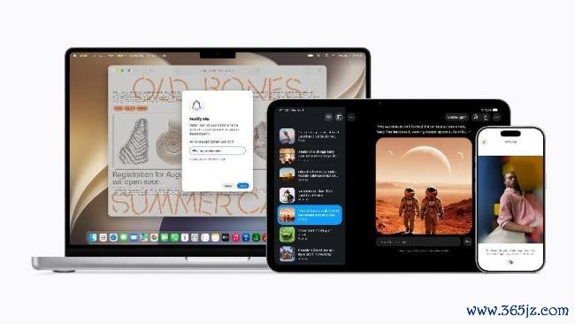 iOS27国行版更新亮点 视觉与性能双重优化