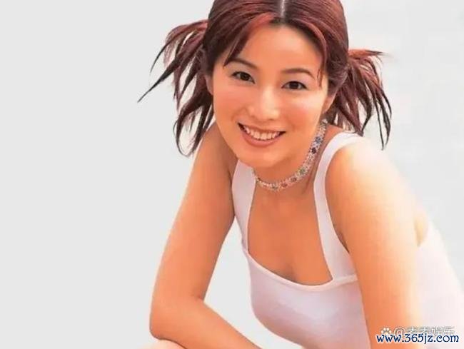 前港姐吴文忻乳癌复发离世 勇敢抗癌斗士磨蹭离去