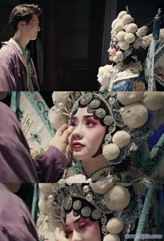 众星发宣布别《主角》