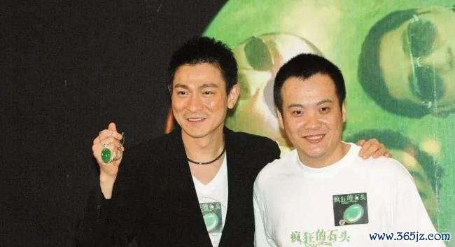 刘德华又入手帮年青导演了 助力新东谈主作品耀眼港澳