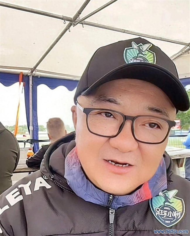 董路修起“私自放洋比赛” 已按规章报备